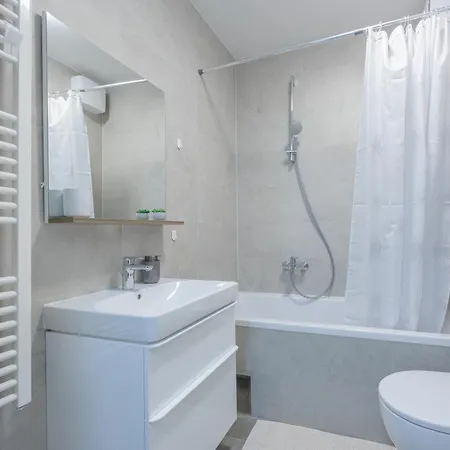 Luka Apartmán Zadar