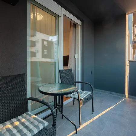 Apartman Luka Zadar