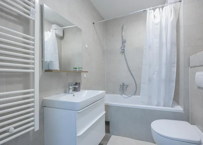 Luka Apartament Zadar